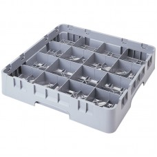 16 Compartment Cup Rack H66mm